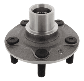 Ступица колеса