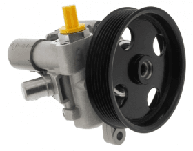 Насос гідропідсилювача керма Насос гідропідсилювача керма