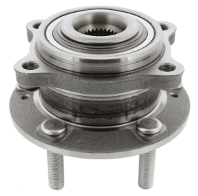 Ступиця колеса