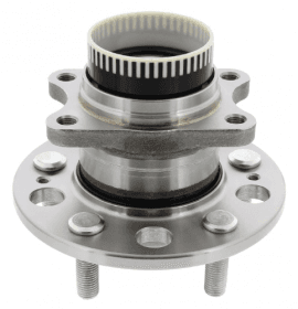 Ступица колеса