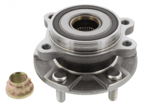 Комплект ступиці колеса Комплект ступиці колеса