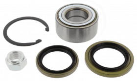 Комплект ступиці колеса