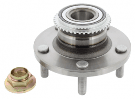 Комплект ступицы колеса Комплект ступицы колеса