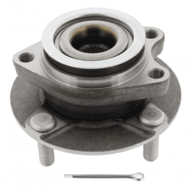 Ступиця колеса