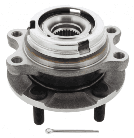 Комплект ступиці колеса