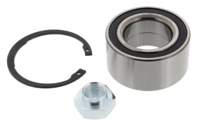 Комплект ступиці колеса