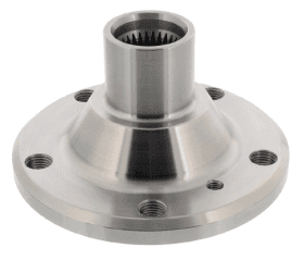 Ступица колеса