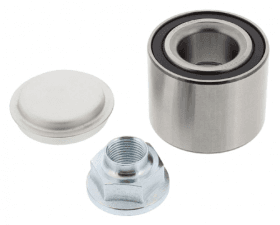 Комплект ступиці колеса