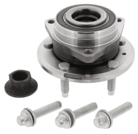 Комплект ступиці колеса