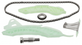 Комплект цепи ГРМ MAPCO 75657