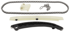 Комплект цепи ГРМ MAPCO 75703