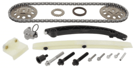 Комплект цепи ГРМ MAPCO 75705