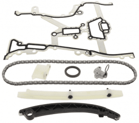 Комплект цепи ГРМ MAPCO 75706