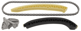 Комплект цепи ГРМ MAPCO 75805