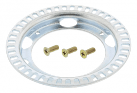 Монтажный комплект защитной накладки