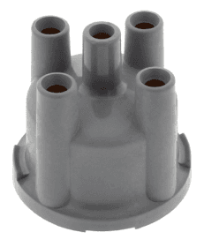 Крышка распределителя зажигания MAPCO 80355