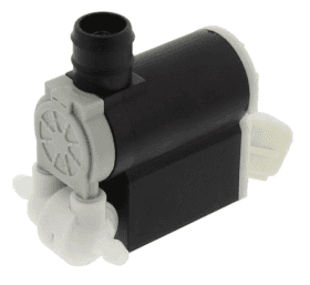 Насос омывателя