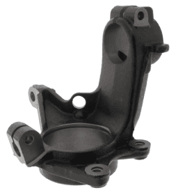 Поворотний кулак Поворотний кулак