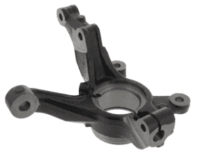 Поворотный кулак Поворотный кулак