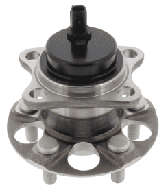 Комплект ступиці колеса Комплект ступиці колеса