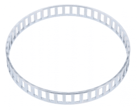 Монтажный комплект защитной накладки