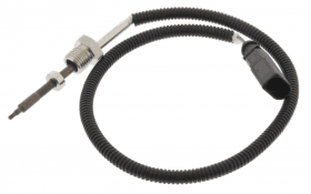 Датчик температуры выхлопных газов Датчик температуры выхлопных газов