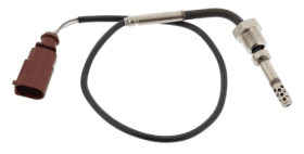 Датчик температуры выхлопных газов Датчик температуры выхлопных газов