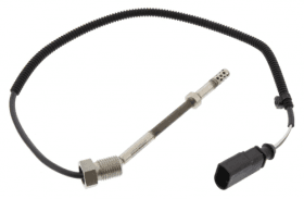 Датчик температуры выхлопных газов MAPCO 88160