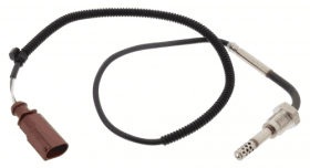 Датчик температуры выхлопных газов MAPCO 88163