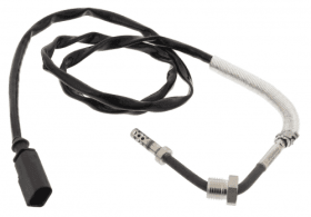 Датчик температуры выхлопных газов Датчик температуры выхлопных газов