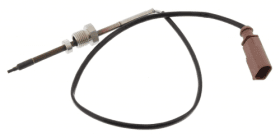 Датчик температуры выхлопных газов Датчик температуры выхлопных газов