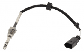 Датчик температуры выхлопных газов Датчик температуры выхлопных газов