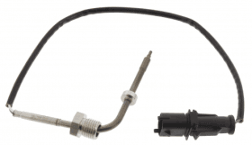 Датчик температуры выхлопных газов