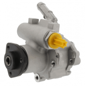 Насос гідропідсилювача керма