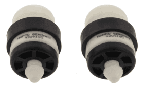 Відбійник амортизатора