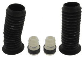 Комплект (пыльники + отбойники)