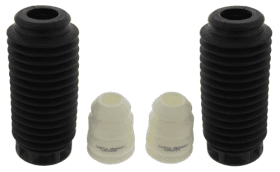 Комплект (пильники + відбійники)