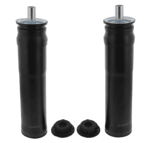 Комплект (пильники + відбійники)