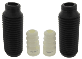 Комплект (пыльники + отбойники)