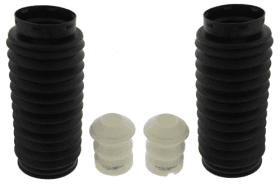 Комплект (пильники + відбійники)