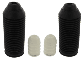 Комплект (пильники + відбійники)