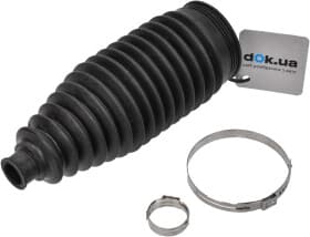 Пильник кермової рейки