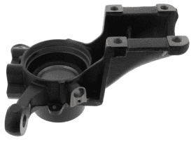 Поворотний кулак Поворотний кулак