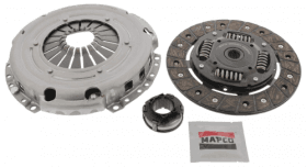 Комплект сцепления