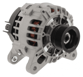 Генератор Генератор