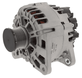 Генератор Генератор