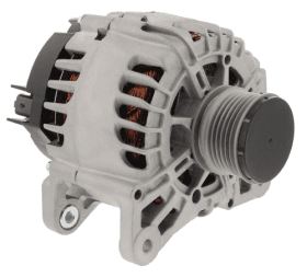 Генератор Генератор