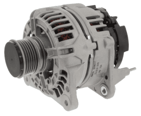 Генератор Генератор