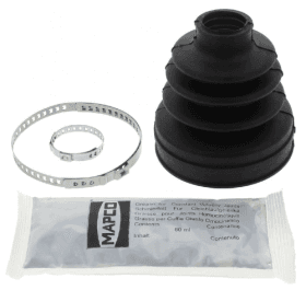 Пильовик гранати