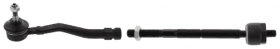 Рулевая тяга в сборе